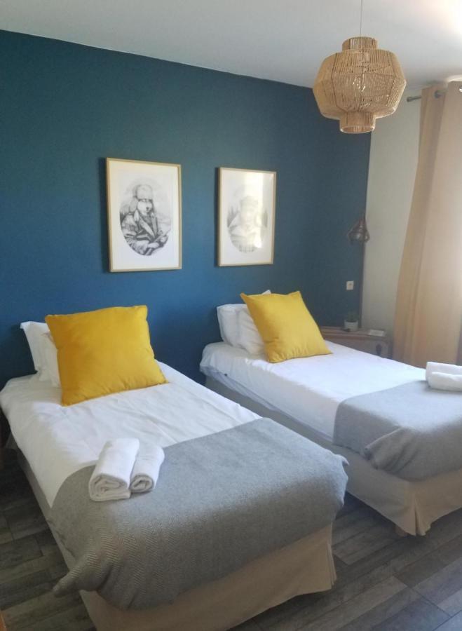 Chalet De Roselend Beaufort  Luaran gambar
