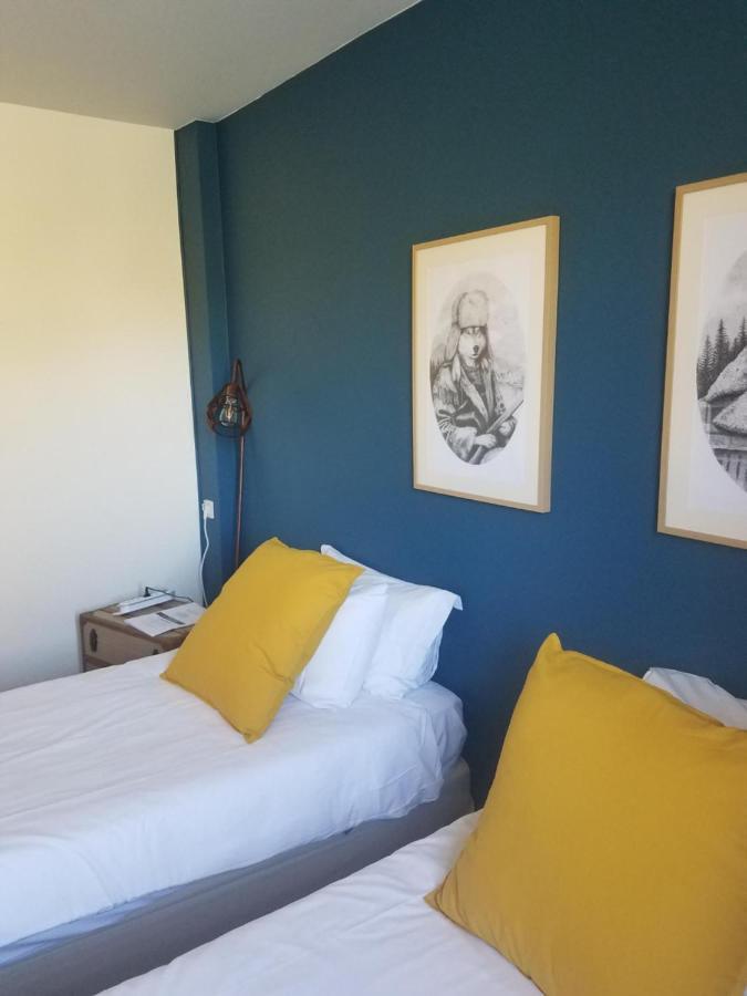 Chalet De Roselend Beaufort  Luaran gambar